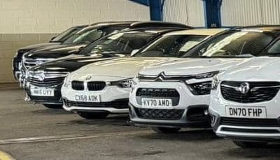 Is it Worth Buying a Car from Auction in the United Kingdom?