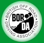 British Off Road Driving Association