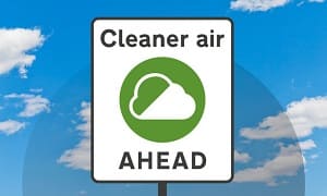 UK Rules for Driving in a Clean Air Zone | CAZ Guidelines.