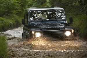 Green Laning 4x4: Green Lanes Kent