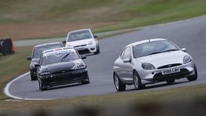 Track Days Guide for Beginners in the United Kingdom