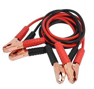Best heavy duty jump leads for sale in the United Kingdom.