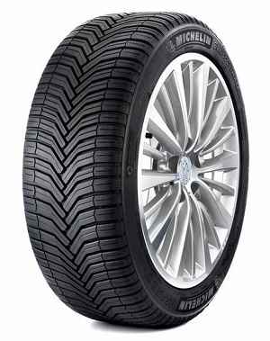 Michelin CrossClimate Tyres: Improved Safety and Sizes for 4x4s and SUVs