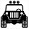 4x4 Driving icon