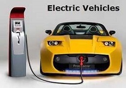 Electric Vehicles with Ultra-low Emissions