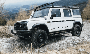 Ineos Grenadier: Cheaper alternative to Land Rover Defender?