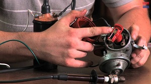 Diagnosing Car Ignition System Issues