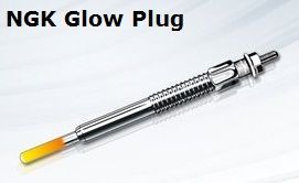 Glow Plug Function: Diesel Engine Glow Plugs Diagram