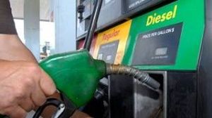 4x4 Fuel Consumption Comparisons - Petrol and Diesel