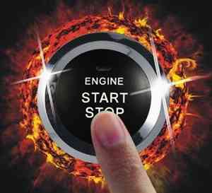 Improving Diesel Fuel Economy: Poor Engine Stop/Start Use