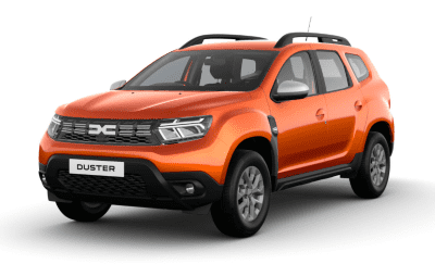 Dacia Duster 2024 Car Review for the United Kingdom