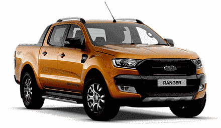 Ford Ranger Wildtrak Review