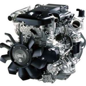How does a diesel engine work? Diesel Engine Working