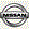 Nissan Badge