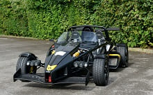 Ariel Atom 3.5R