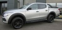 Fiat Fullback 2.4TD Cross 2019 Model For Sale