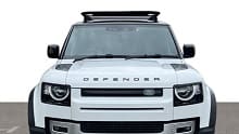 Land Rover Defender 3.0 D250 S 110 5dr Automatic For Sale