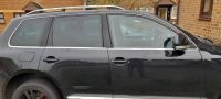 Volkswagen Touareg For Sale by Private Owner