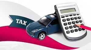 What is the Difference between Van and Car (HMRC EIM23110)